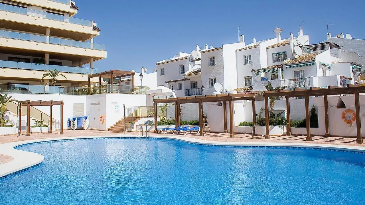 Apartmán Marina Del Castillo 136 Manilva