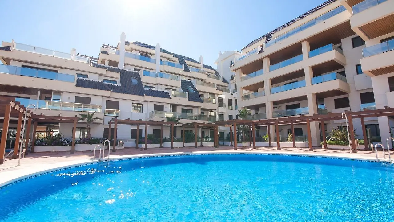 Marina Del Castillo 136 Manilva Apartmán
